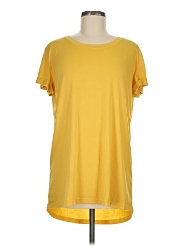 Fervour Short Sleeve T-Shirt (view 1)