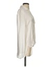 L'Agence Ivory Long Sleeve Blouse Size S - photo 4