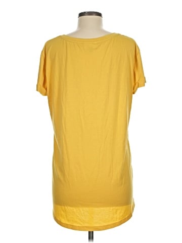 Fervour Short Sleeve T-Shirt (view 2)