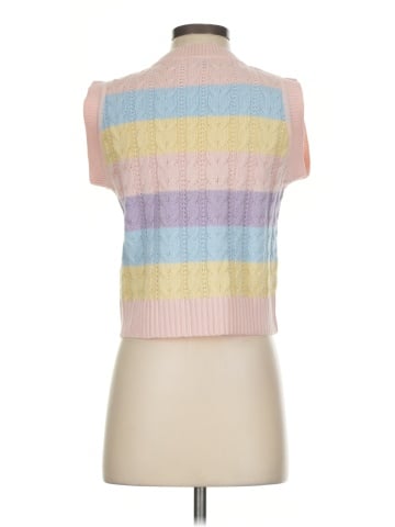 Seven7 Sweater Vest (view 2)