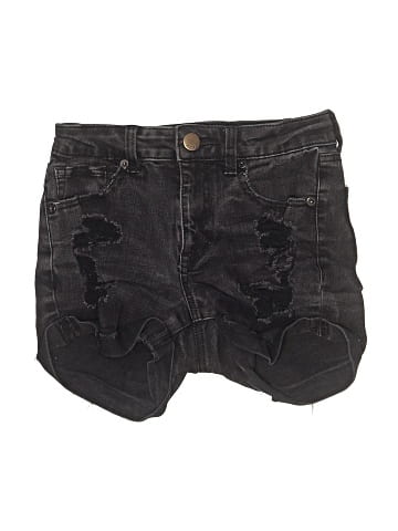 Aeropostale Denim Shorts (view 1)