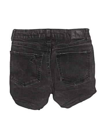 Aeropostale Denim Shorts (view 2)
