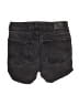 Aeropostale Black Denim Shorts Size 0 - photo 2
