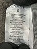 Lyssé Gray Active Pants Size S - photo 8