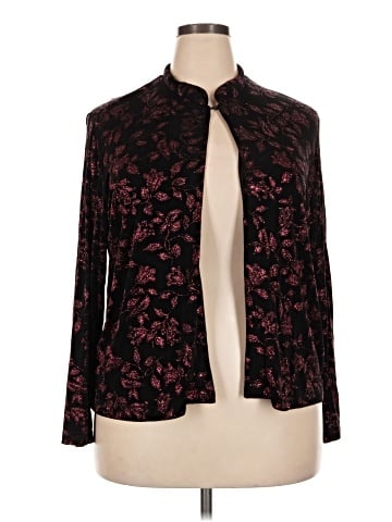 DressBarn Blazer (view 1)