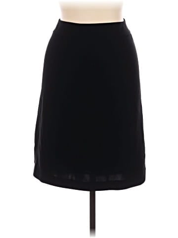 Eileen Fisher Formal Skirt (view 1)