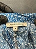 Anne Carson 100% Rayon Blue Tank Top Size M - photo 7