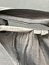Pink Stitch Gray Casual Dress Size 4 - photo 7