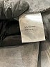Pink Stitch Gray Casual Dress Size 4 - photo 8