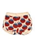 Hanna Andersson Ivory Shorts Size 2T - photo 1
