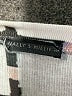 Nally & Millie Silver Poncho Size XL - photo 7