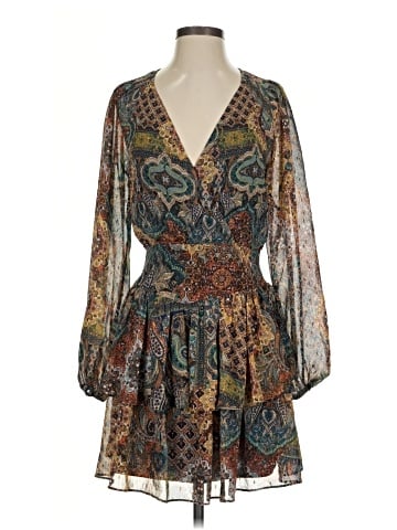 Socialite Cocktail Dress (view 1)