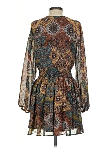 Socialite Cocktail Dress (view 2)