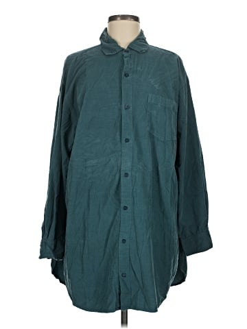 CP Shades Long Sleeve Button-Down Shirt (view 1)