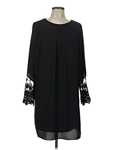 AGB Casual Dress (view 1)