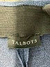 Talbots Blue Active Pants Size 12 - photo 7