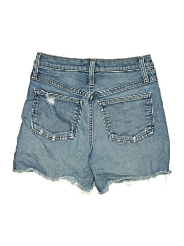 J.Crew Denim Shorts (view 2)