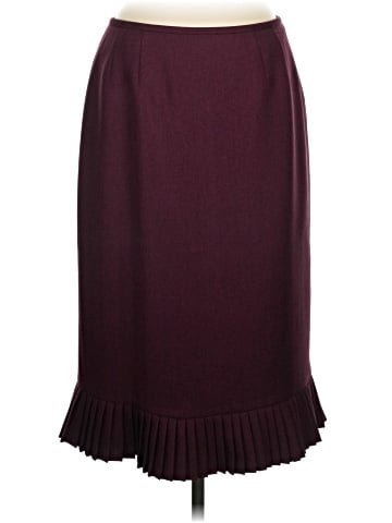 Jones Wear Formal Skirt (view 1)