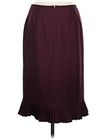 Jones Wear Formal Skirt (view 2)
