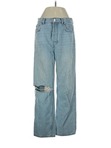 Reformation Jeans Jeans (view 1)
