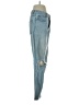Reformation Jeans Blue Jeans Size 27 waist - photo 4
