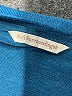 Soft Surroundings Teal Pullover Sweater Size 3X (estimated) - photo 6