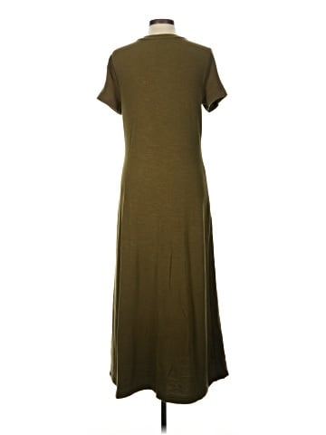 Daily Practice By Anthropologie Casual Dress (view 2)