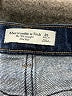 Abercrombie & Fitch Blue Jeans Size 25 waist - photo 7