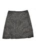 Jaclyn Smith Print Black Skort Size XL - photo 1
