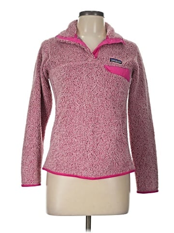 Patagonia Pullover Sweater (view 1)