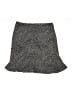 Jaclyn Smith Print Black Skort Size XL - photo 2