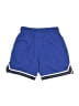 Crewcuts 100% Polyester Solid Blue Athletic Shorts Size 7 - photo 2