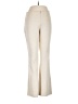 Cache Ivory Dress Pants Size 2 - photo 1