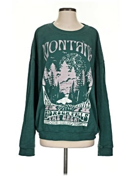 Altar'd State Pullover Sweater