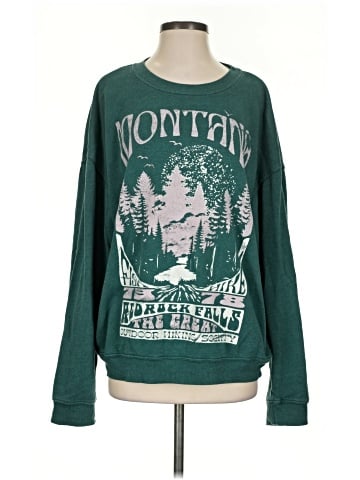 Altar'd State Pullover Sweater (view 1)
