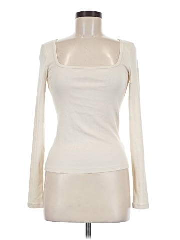 TNA Long Sleeve T-Shirt (view 1)