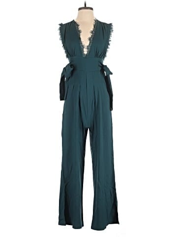 Francesca's Jumpsuit (view 1)