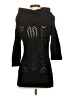 Ted Baker London Black Turtleneck Sweater Size S - photo 2