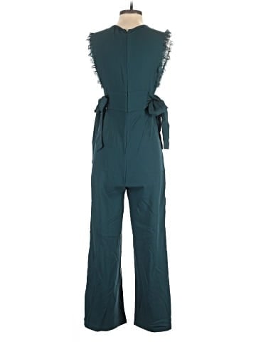 Francesca's Jumpsuit (view 2)