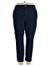 Avenue Blue Jeggings Size 26 - photo 1