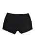 Athleta 100% Polyester Solid Black Athletic Shorts Size M - photo 1