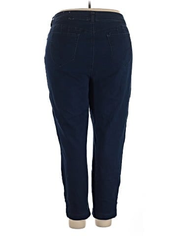 Avenue Jeggings (view 2)