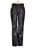 Madewell 100% Polyurethane Black Casual Pants Size 24WP - photo 1