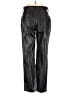 Madewell 100% Polyurethane Black Casual Pants Size 24WP - photo 2
