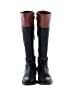 Coach Black Boots Size 7 1/2 - photo 2