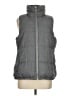 Old Navy 100% Polyester Gray Vest Size M - photo 1