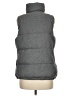 Old Navy 100% Polyester Gray Vest Size M - photo 2