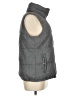 Old Navy 100% Polyester Gray Vest Size M - photo 4