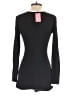 Edikted Black Romper Size S - photo 2