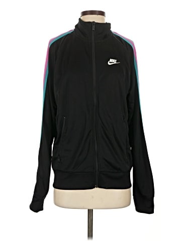 Nike Track Jacket (view 1)